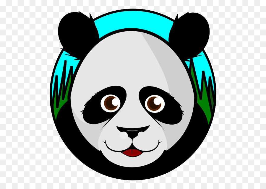 Panda Gigante，Urso PNG