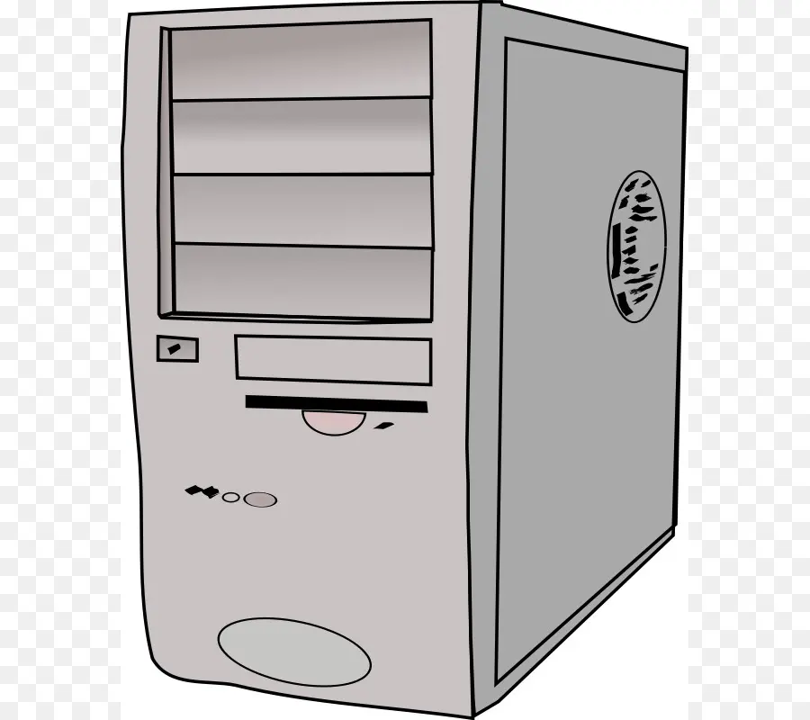 Torre De Computador，Computador PNG