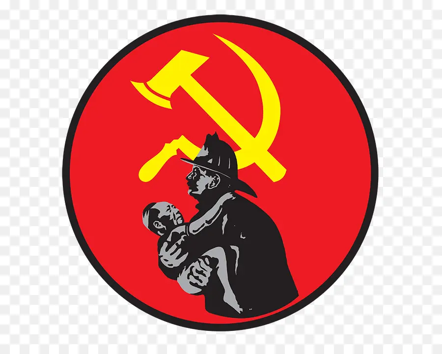 Símbolo Comunista，Martelo PNG