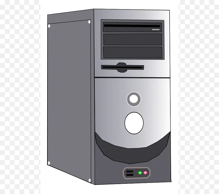 Computador Casos De Carcaças，Mouse De Computador PNG