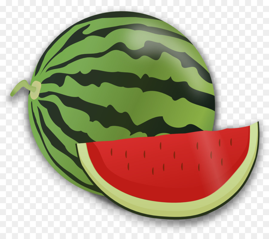 Melancia Melao Frutas Png Transparente Gratis