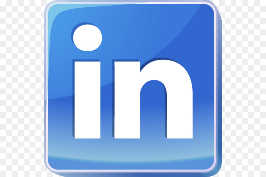 Logotipo Do Linkedin，Mídias Sociais PNG