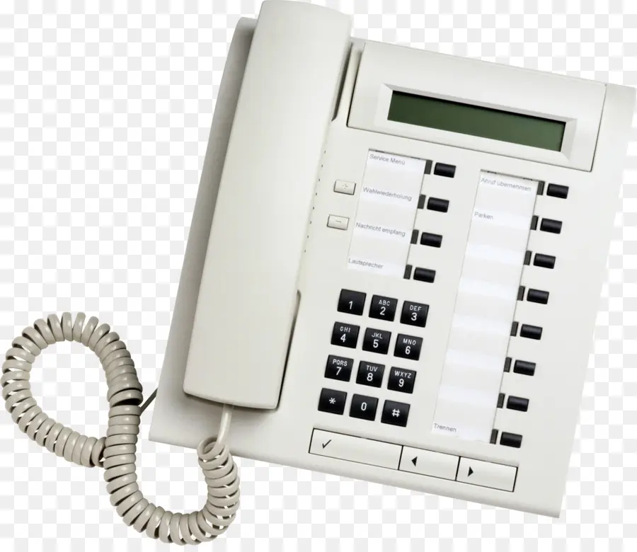 Telefone，Siemens PNG