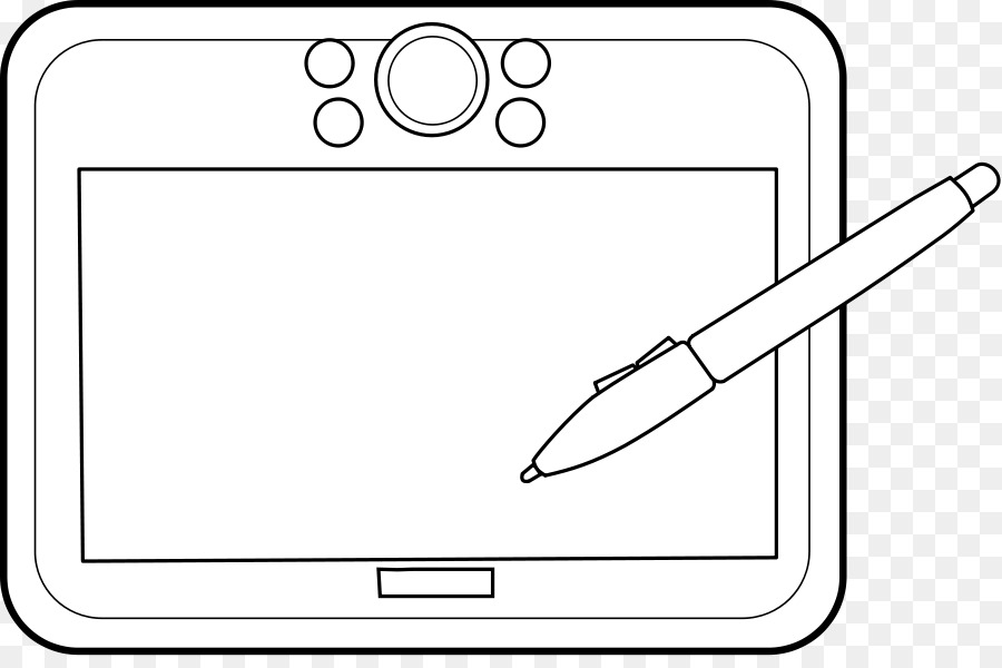 Ipad，Laptop PNG