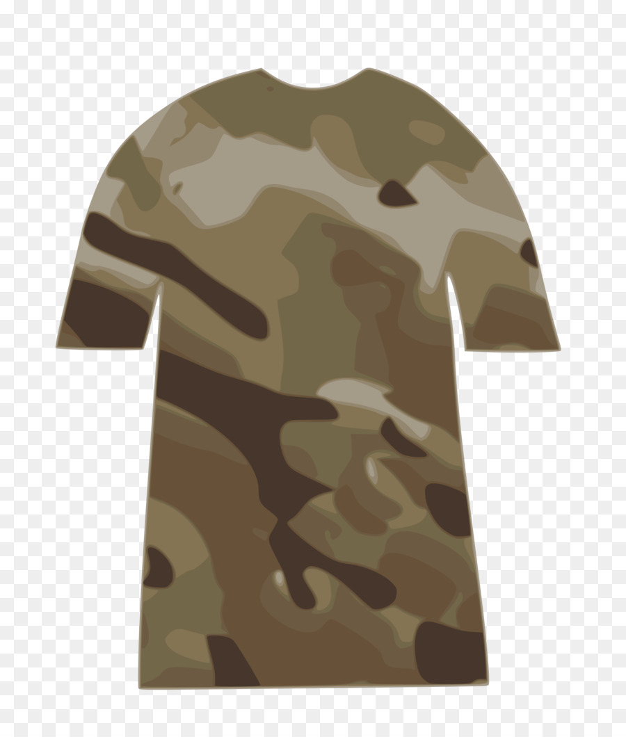 Camisa Camuflada，Militares PNG