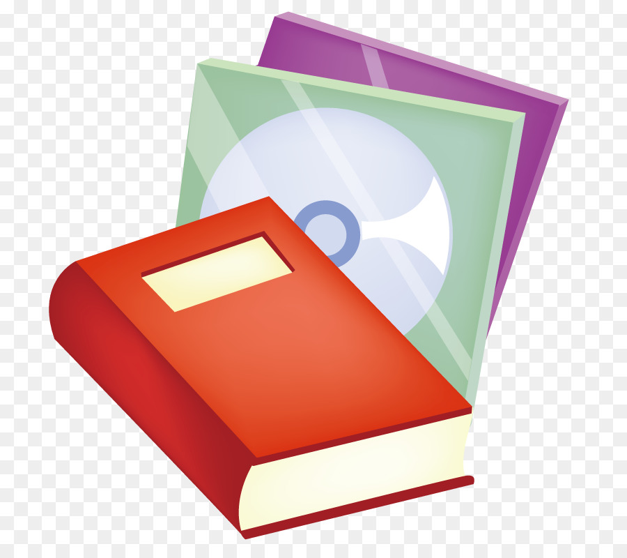 Livro E Cd，Livro PNG