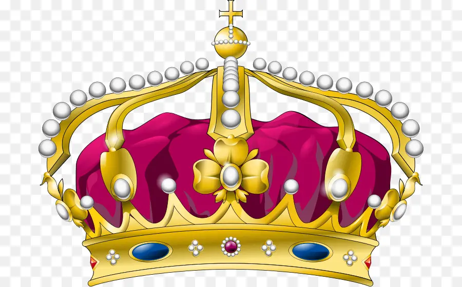 Coroa，Coroa Real PNG