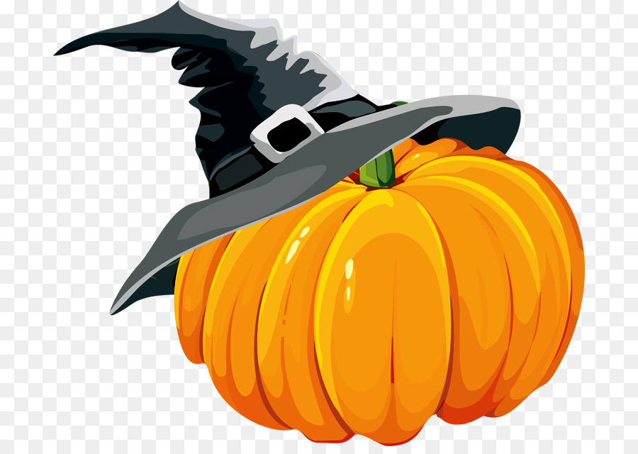 Jack O' Lantern，Abóbora PNG