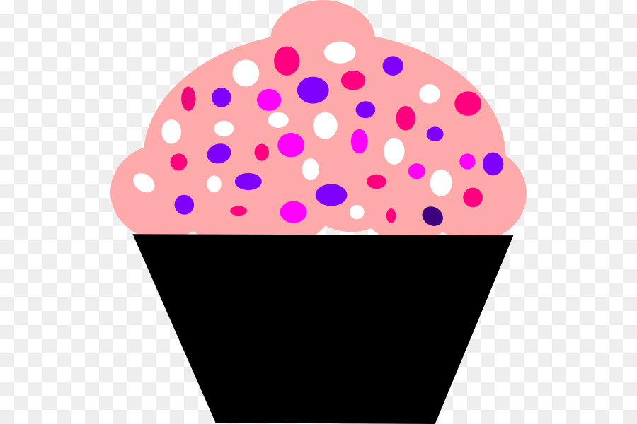 Cupcake，Glacê De Confeiteiro PNG