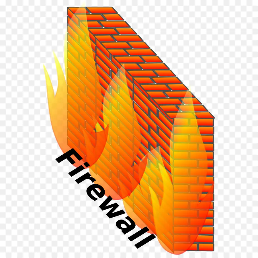 Firewall，Segurança PNG