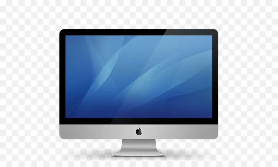 Macintosh，ícones Do Computador PNG