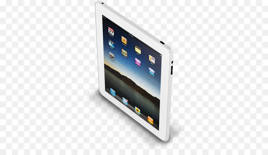 Ipad 2，ícones Do Computador PNG