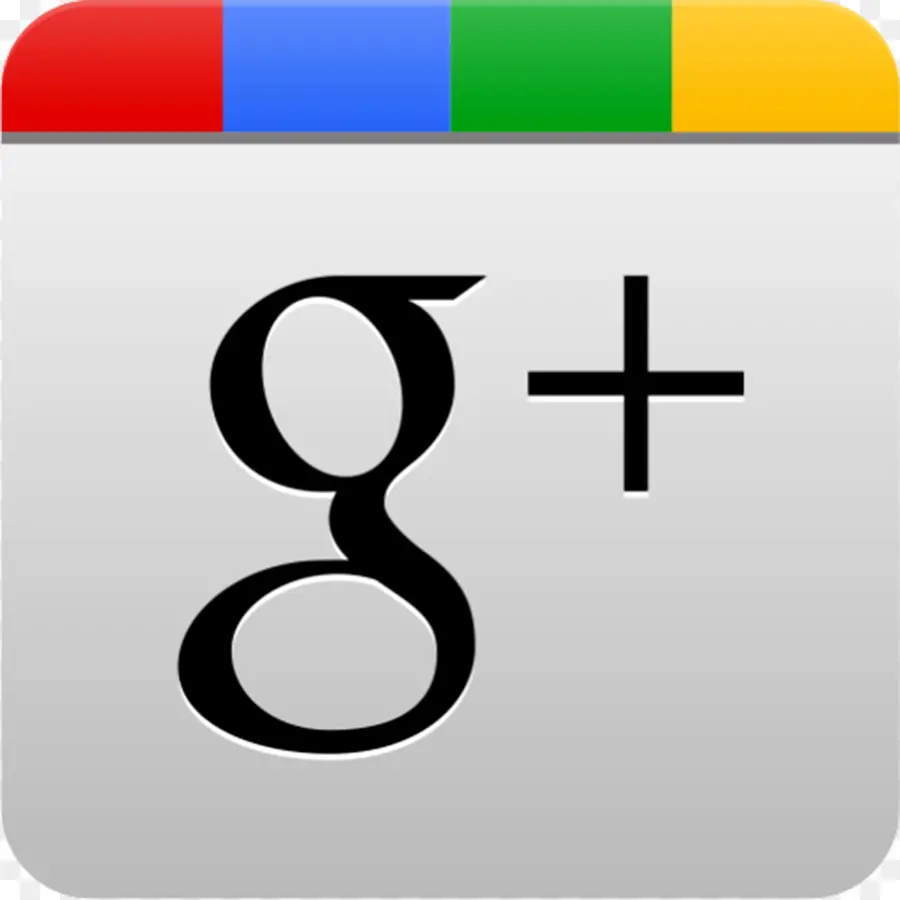 Logotipo Do Google Plus，Mídia Social PNG