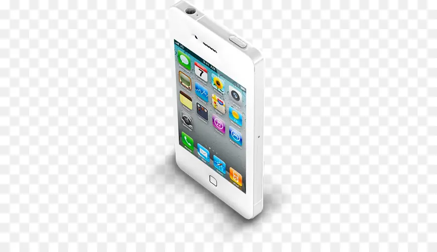 Iphone 4，ícones Do Computador PNG