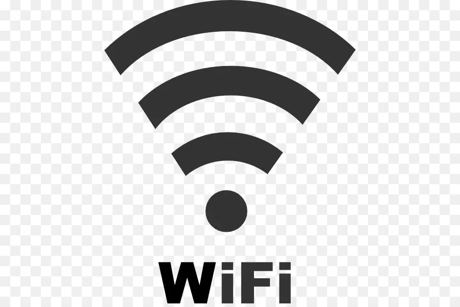 Símbolo Wi Fi，Internet PNG