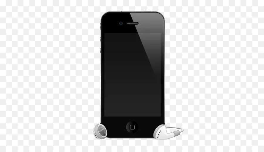 Smartphone，Fones De Ouvido PNG