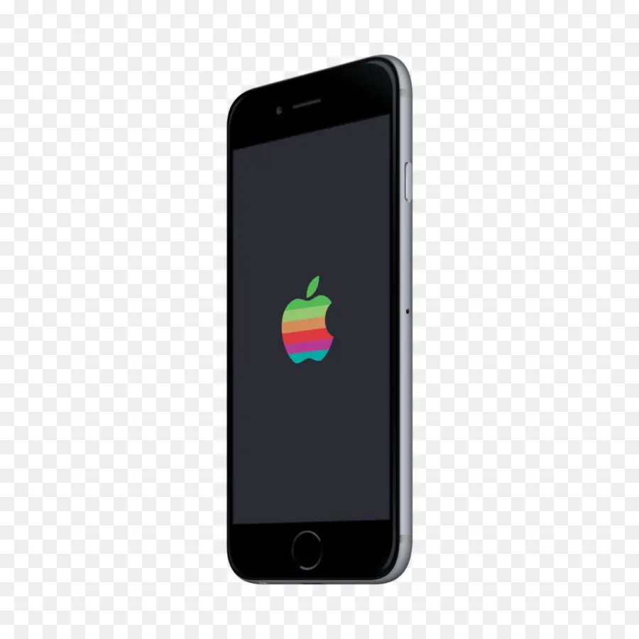 Smartphone，Logotipo Da Maçã PNG