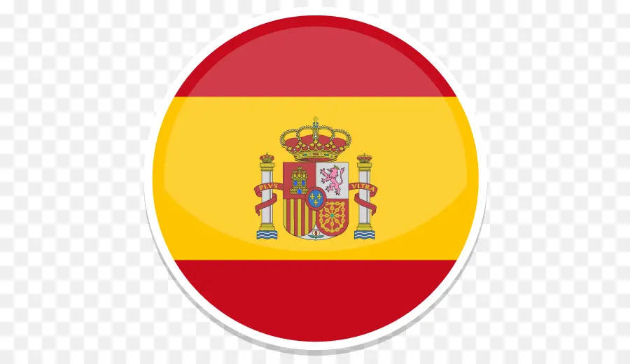 Espanha，Bandeira Da Espanha PNG