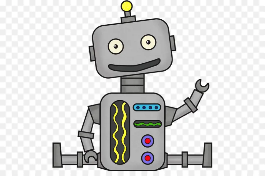 Robô，Aplicador De Animal De Estimação PNG