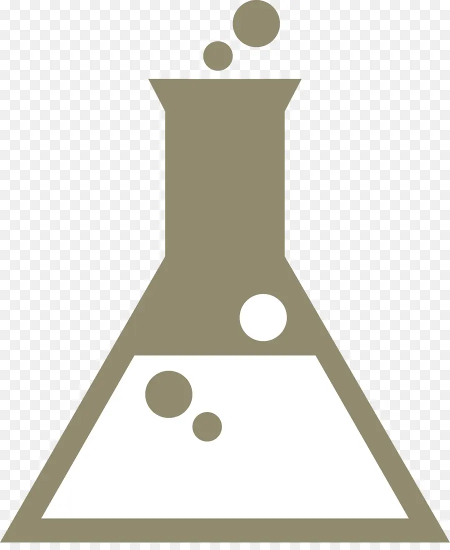 Frasco De Química，Bolhas PNG