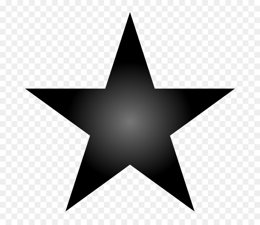 Estrela，Cinco Estrelas Pontiagudas PNG