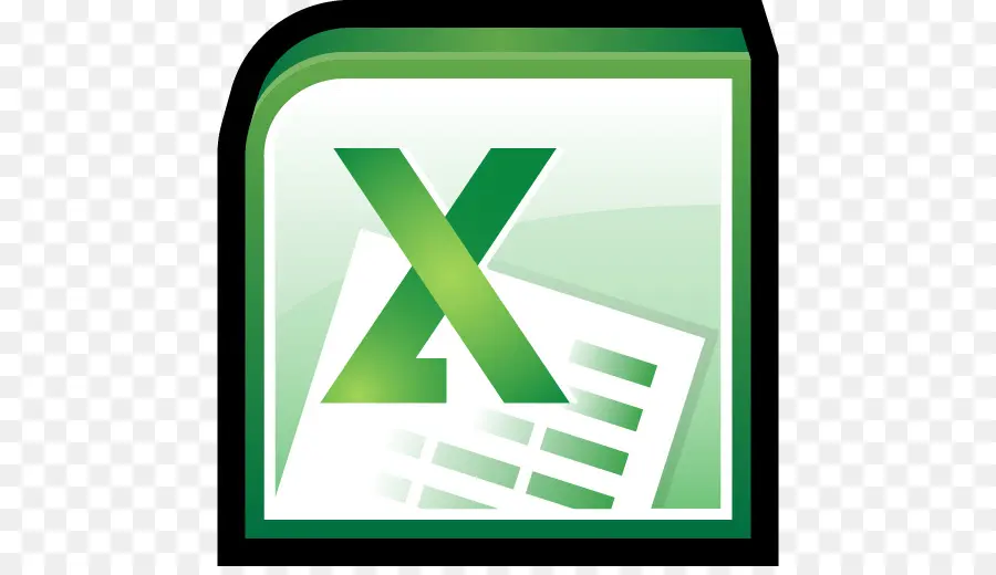O Microsoft Excel，Microsoft PNG