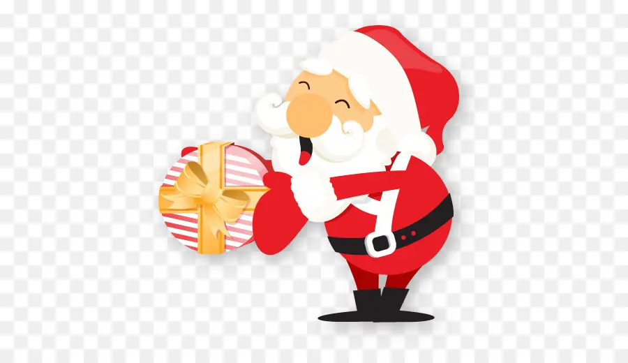 Papai Noel，ícones Do Computador PNG