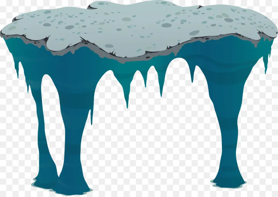 Iceberg，Gelo PNG