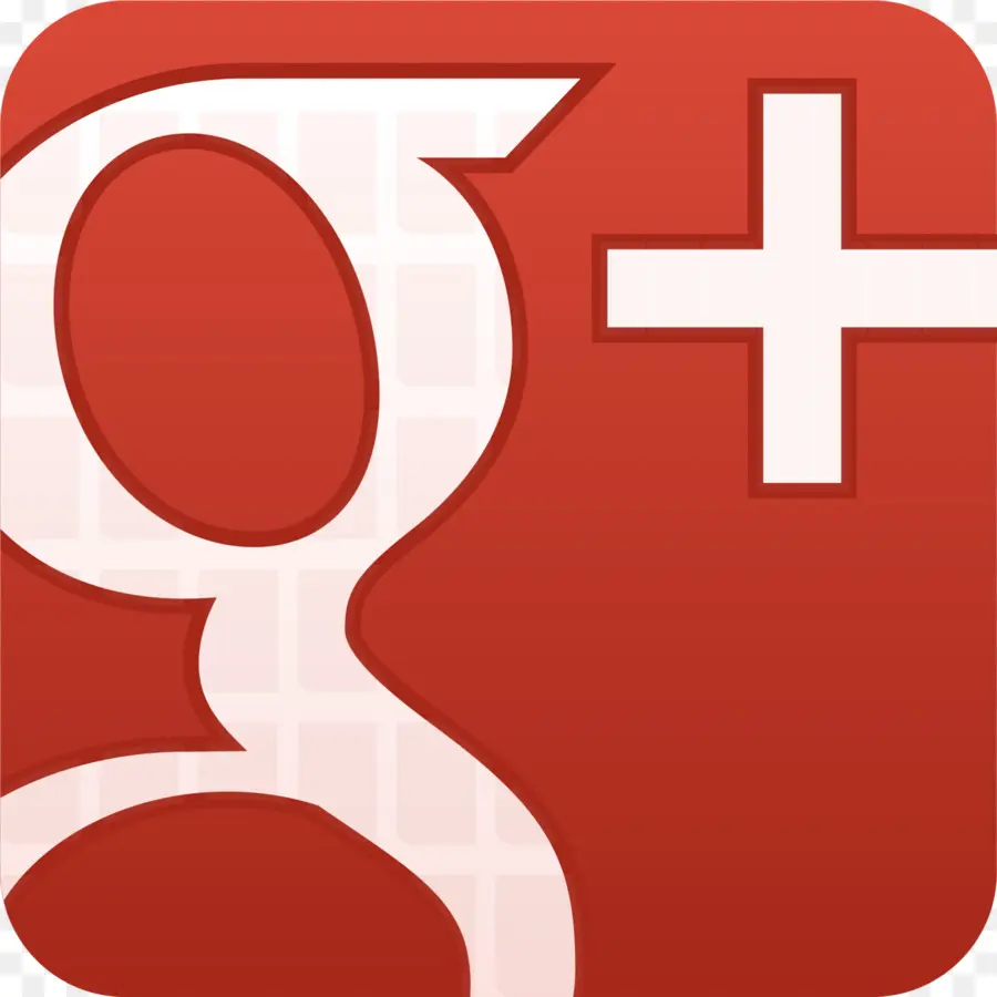 Logotipo Do Google Plus，Mídias Sociais PNG