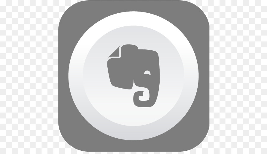 O Evernote，ícones Do Computador PNG