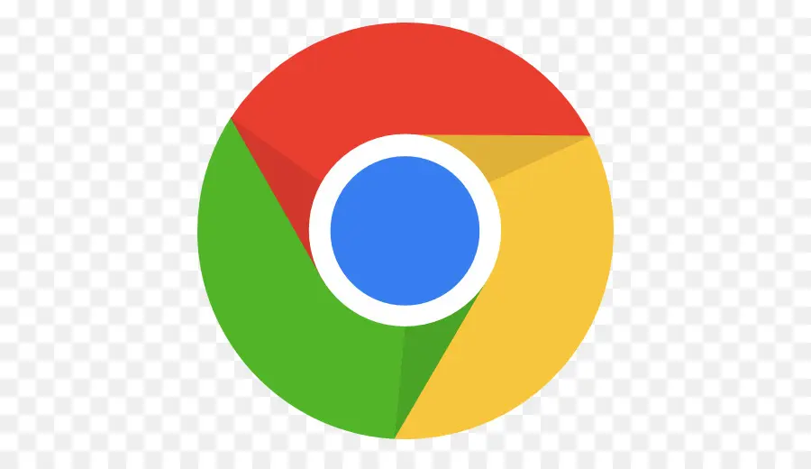 Logotipo Do Google Chrome，Navegador PNG