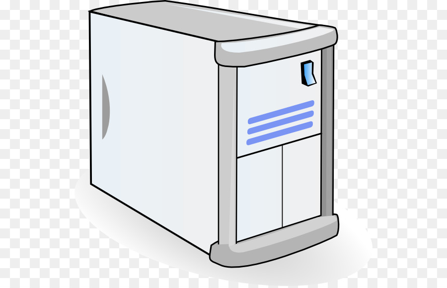 Torre De Computador，Pc PNG