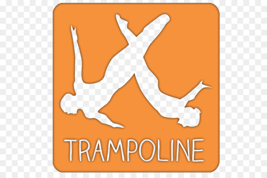 Trampolim，Pulando PNG