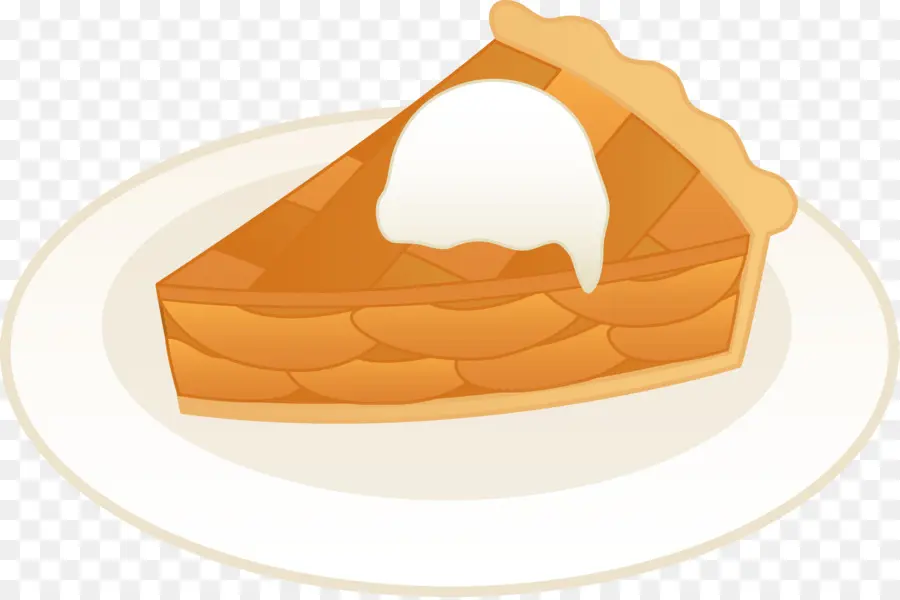 Torta De Maçã，Torta De Abóbora PNG