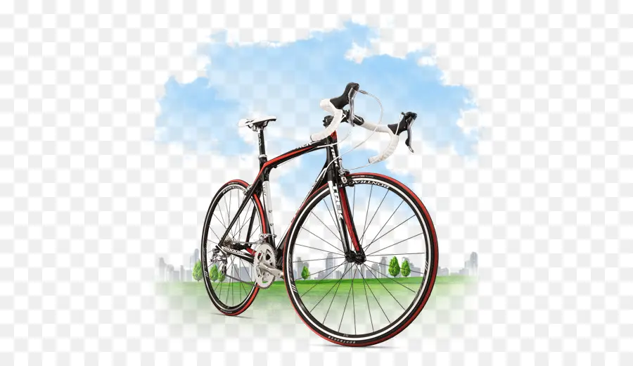 Bicicleta，Moto Balanço PNG