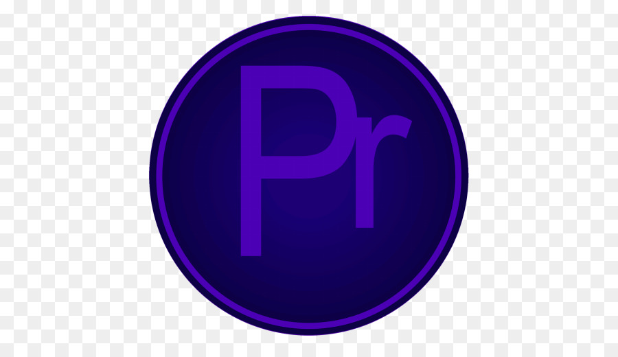 Adobe Premierepro，Edição De Vídeo PNG