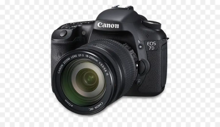 Canon 7d Los，Canon Los 7d Mark Ii PNG