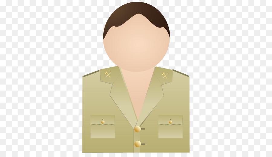 Uniforme Militar，Soldado PNG