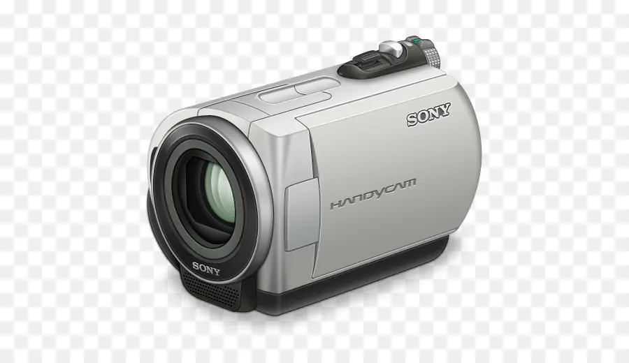 Handycam，Câmera PNG