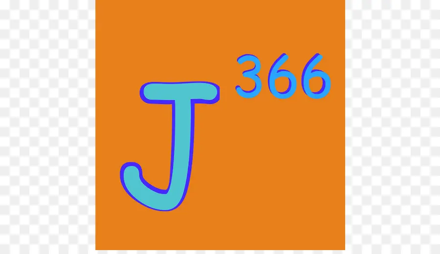 J366，Carta PNG