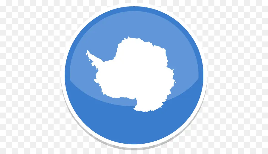 Pólo Sul，Território Antártico Australiano PNG