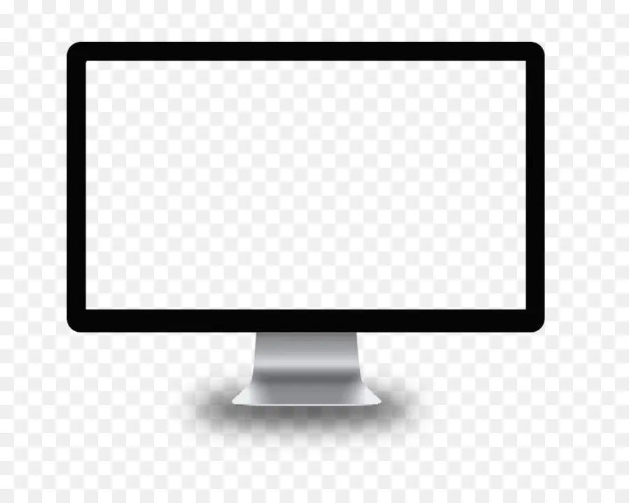 Monitor，Tela PNG