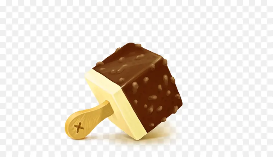 Sorvete，Sorvete De Chocolate PNG