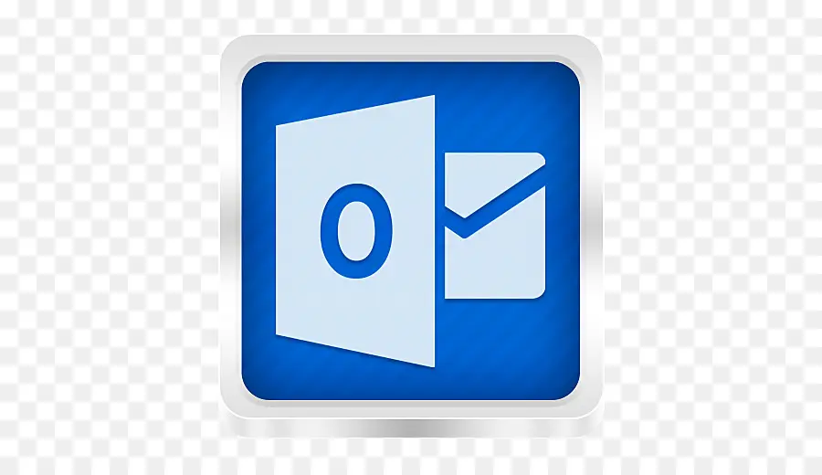 Logotipo Do Outlook，E Mail PNG