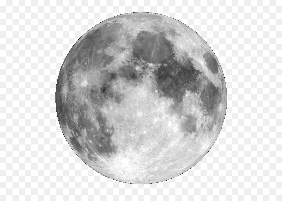 Supermoon，Lua PNG