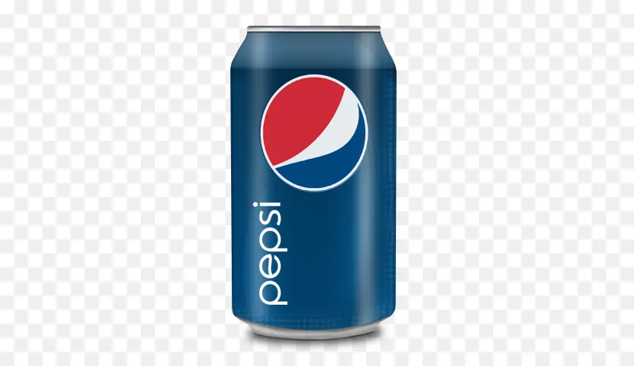 Lata De Pepsi，Refrigerante PNG