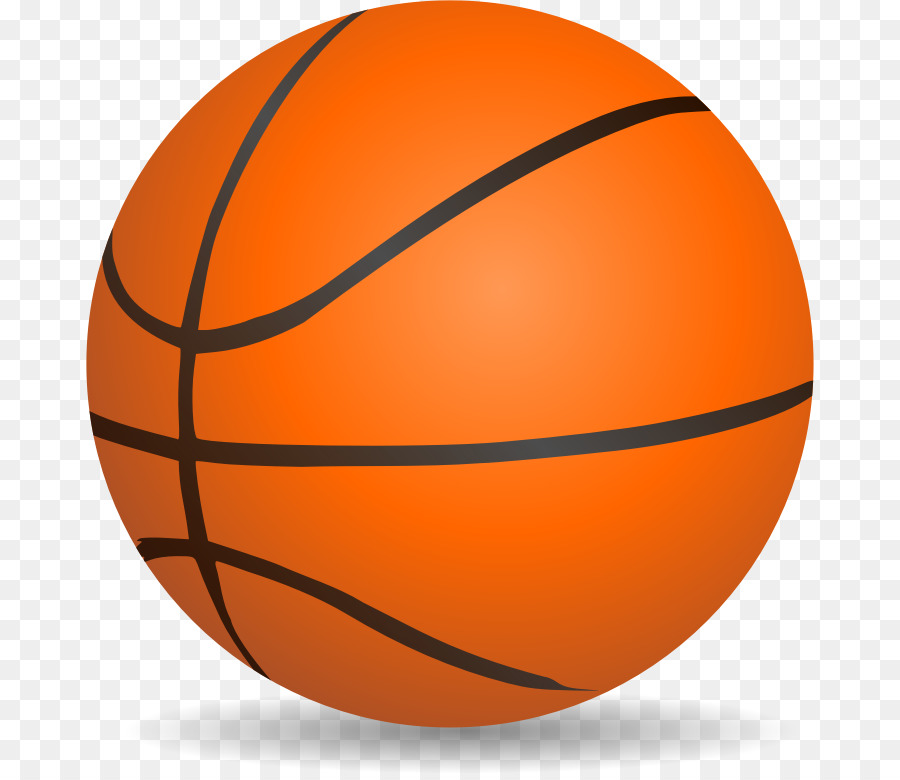 Basquete Azul，Bola PNG