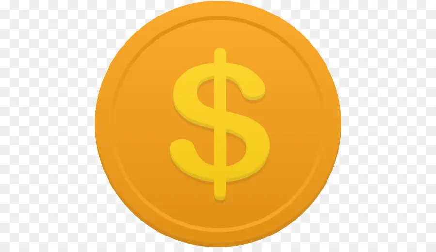 ícones Do Computador，Dólares Dos Estados Unidos PNG