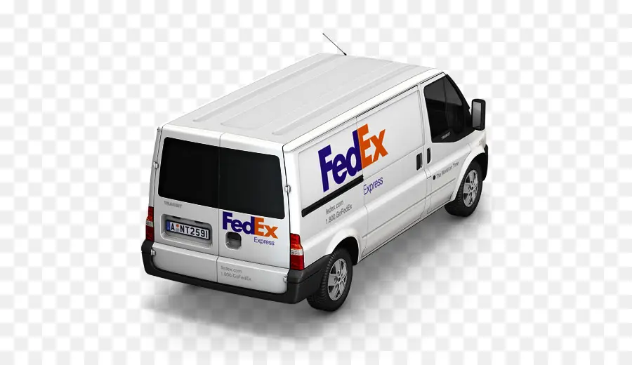 Van，Transporte PNG