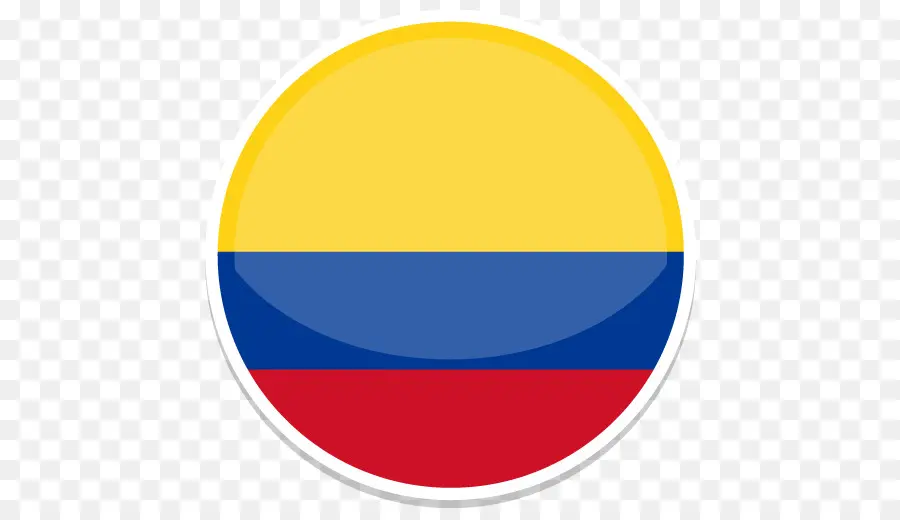Colômbia，Bandeira Da Colômbia PNG